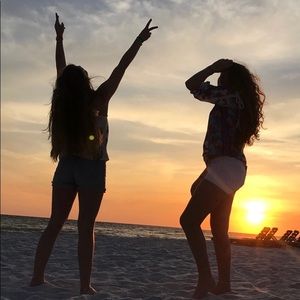 Meet your Posher, Kendall